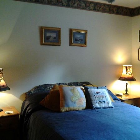 Toll Bridge Lodge Banchory Zewnętrze zdjęcie