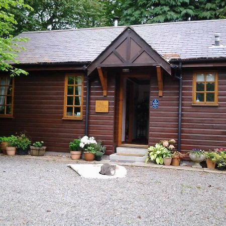 Toll Bridge Lodge Banchory Zewnętrze zdjęcie