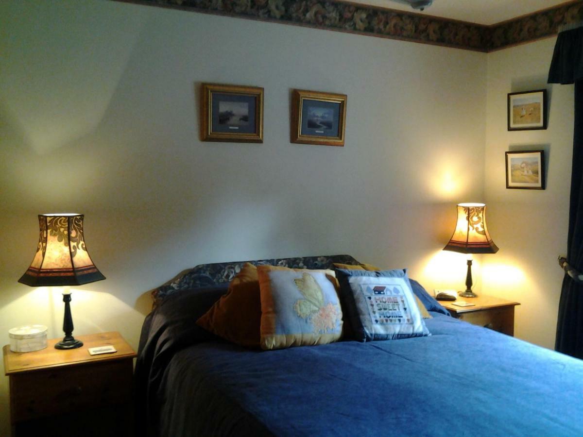 Toll Bridge Lodge Banchory Zewnętrze zdjęcie