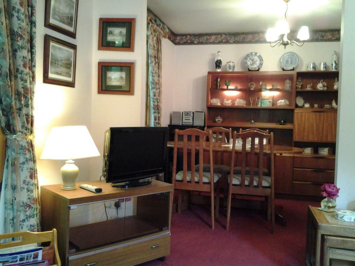 Toll Bridge Lodge Banchory Zewnętrze zdjęcie