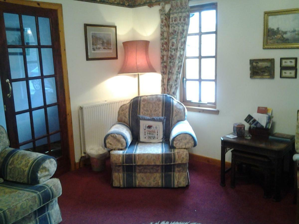 Toll Bridge Lodge Banchory Zewnętrze zdjęcie